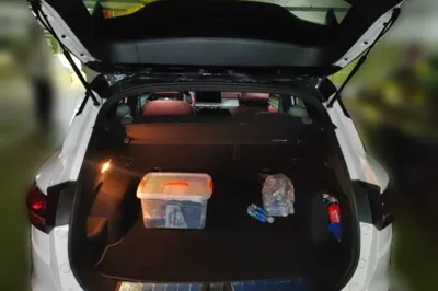 Geely Auto Coolray