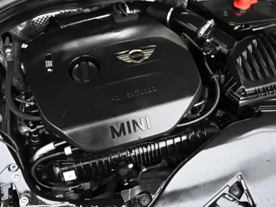 MINI Mini Clubman