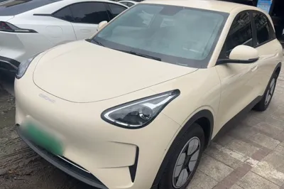 Geely Galaxy Geome