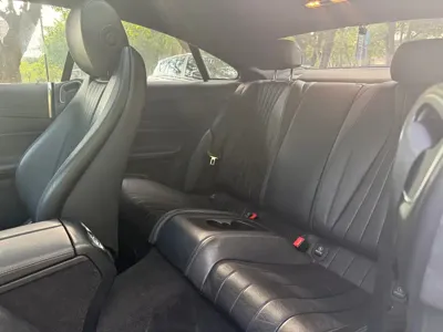 Mercedes-Benz E-Class (Import)