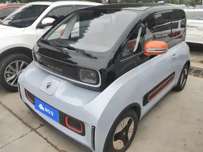 Baojun KiWi EV