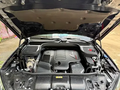 Mercedes-Benz GLE AMG