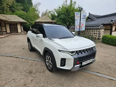 KG_Mobility_Ssangyong Torres