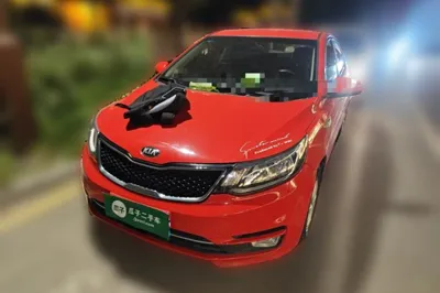 Kia K2