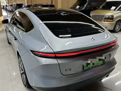 Nio ET5