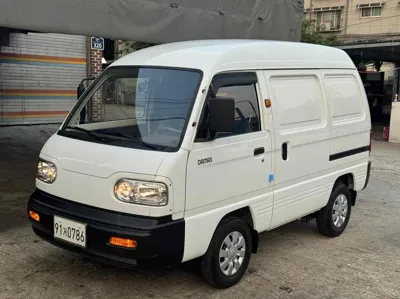 ChevroletGMDaewoo damas