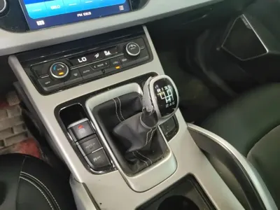 Geely Boyue