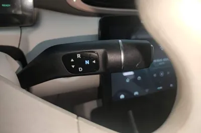 Leapmotor T03