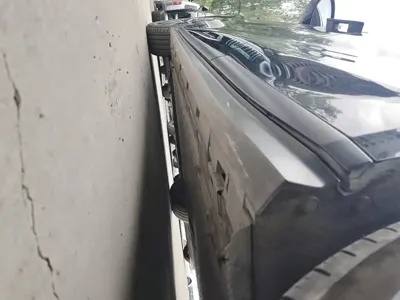 BYD 汉L