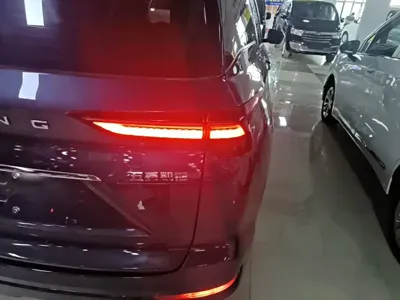 Wuling Victory