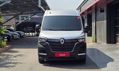 Renault-KoreaSamsung Master