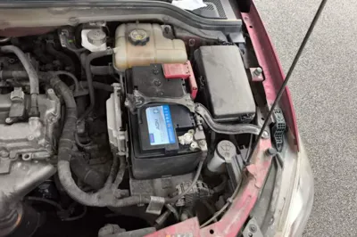 Chevrolet Cavalier