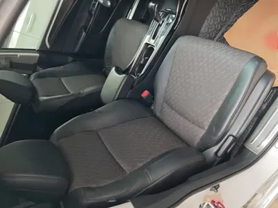 Honda Jade