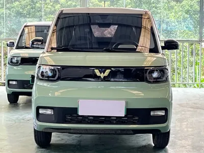 Wuling MINIEV