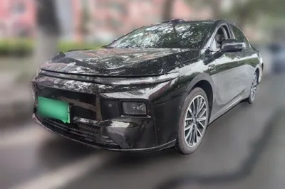 Leapmotor B01