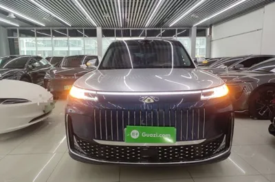 Chery Fengyun T11