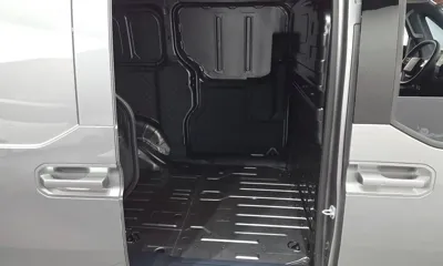 Kia PV5