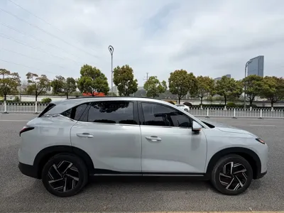 Wuling Xingguang S