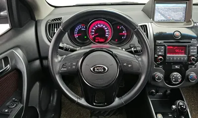 Kia Porte