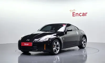 Nissan 350Z