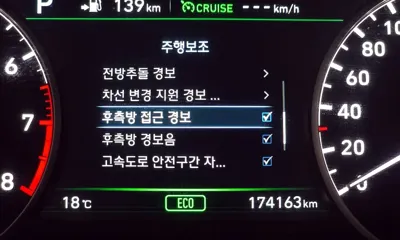 Genesis EQ900