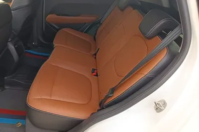 Baojun 510