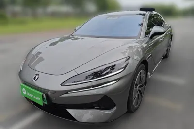 Denza Z9GT