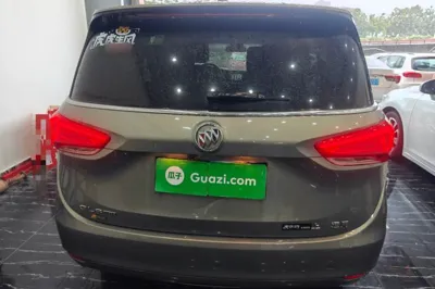 Buick GL6