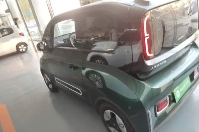 Baojun KiWi EV