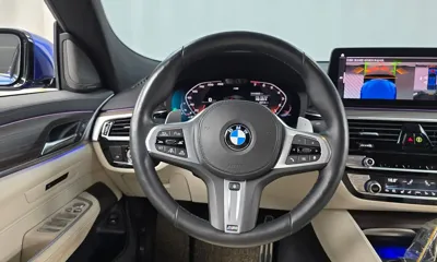 BMW Gran Turismo
