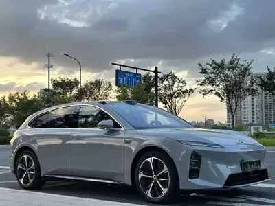 Nio ET5T