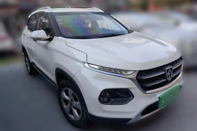 Baojun 510