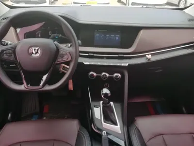 Changan CS15