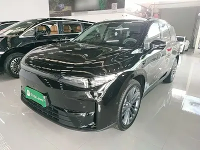 Leapmotor Leapmotor C16