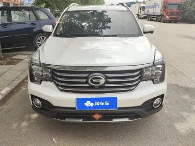 GAC Motor Trumpchi GS7