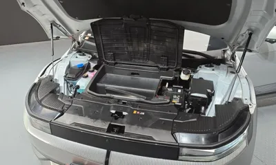 Hyundai Ioniq5
