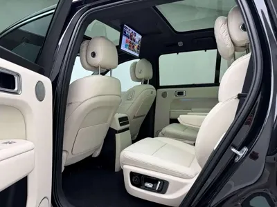 Li Auto Li L9
