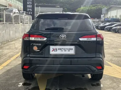 Toyota Frontlander