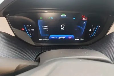 Buick Velite 6