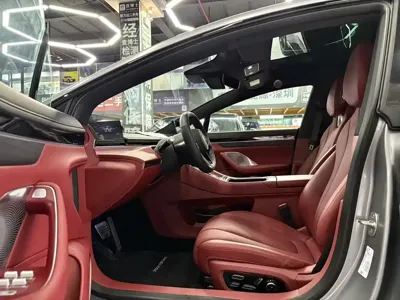 智界 Zhijie S7