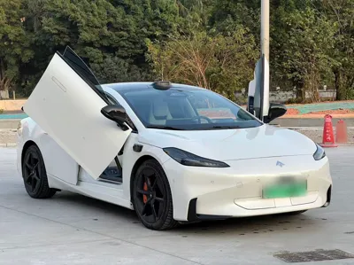Hyptec GT