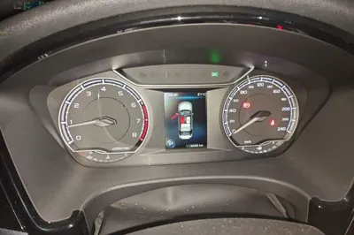 Geely Auto Emgrand GT