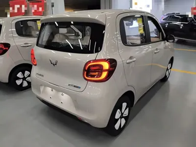 Wuling MINIEV