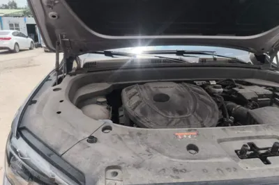 Geely Auto Monjaro L
