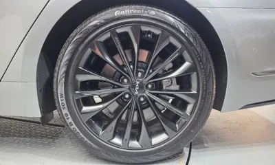 Kia K9