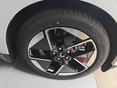 Wuling Xingguang
