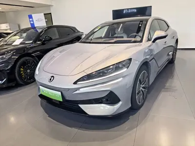 Denza Denza Z9GT