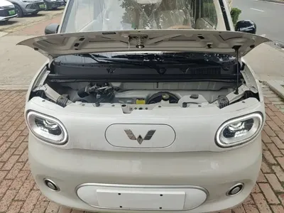 Wuling MINIEV