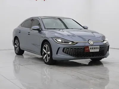 Volkswagen Lamando