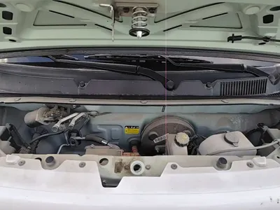 Wuling MINIEV